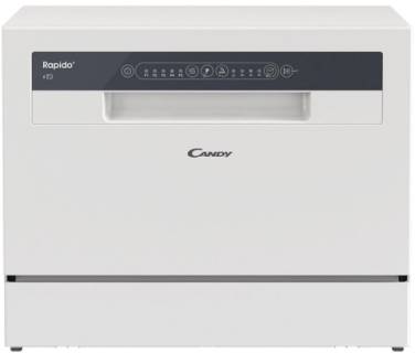 Посудомоечная машина Candy CP 6E51LW