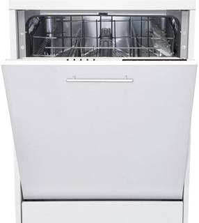 Посудомоечная машина HEINNER HDW-BI6005IE++