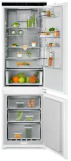 Холодильник Electrolux ENC8MC18S