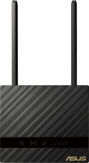 Сетевой маршрутизатор ASUS 4G-N16 90IG07E0-MO3H00
