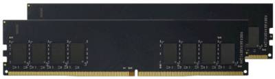 Оперативная память Exceleram DDR4 32GB (2x16GB) 3200MHz CL16 Kit E43232XD