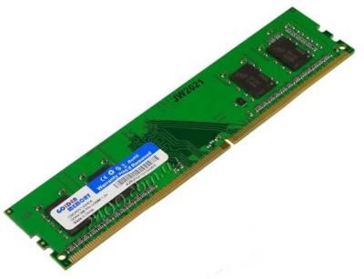 Оперативная память Golden Memory DDR4 4GB 3200MHz CL22 GM32N22S8/4