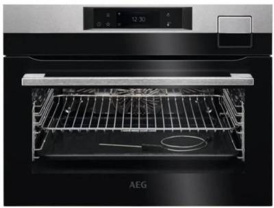 Духовка Aeg KSK798280M