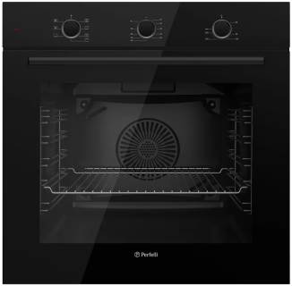 Духовка Perfelli PERLA 6M7 NERO
