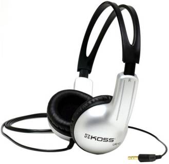 Наушники Koss Stratus UR10