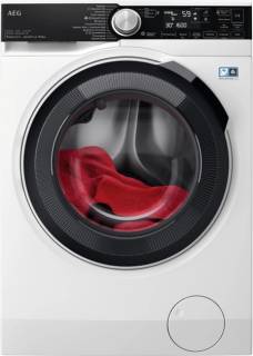 Стиральная машина Aeg LWR85165AU