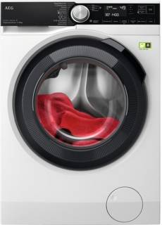 Стиральная машина Aeg LFR95166UU