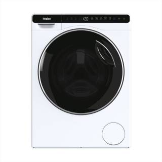 Стиральная машина Haier HW50-BP12307-S