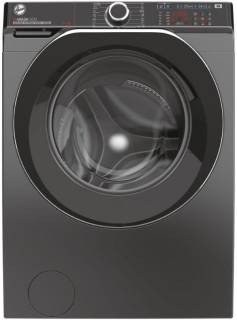 Стиральная машина Hoover HWPDQ410AMBCR-S
