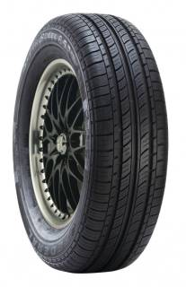 Шина Federal Super Steel SS657 205/60 R16 92H
