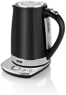 Электрочайник Eta Isabela black 158790000