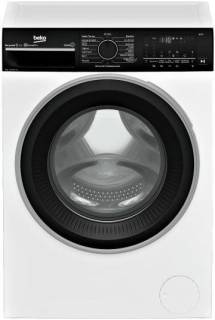 Стиральная машина Beko B3WFU59415WBPBS