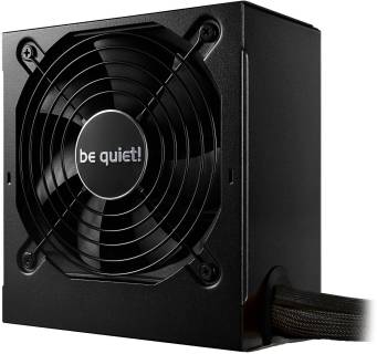 Блок питания be quiet! System Power 10 (BN327) 550W