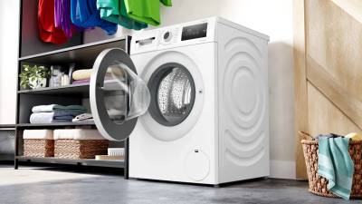 Стиральная машина Bosch WAN2813GPL