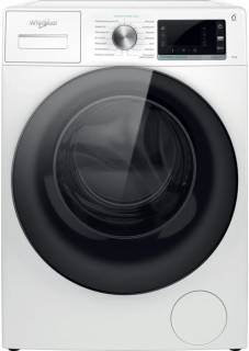 Стиральная машина Whirlpool W6W845WBBE