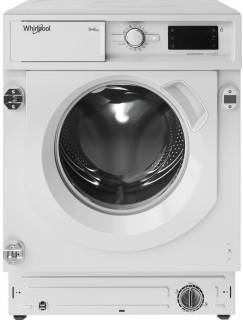 Стиральная машина Whirlpool WDWG961485EU