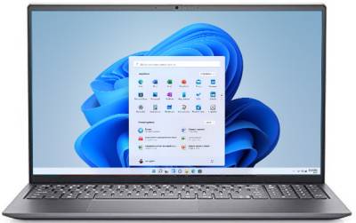Ноутбук Dell Inspiron 15 5510 Platinum Silver i5510-5576SLV-PUS