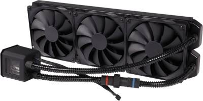 Кулер ALPHACOOL Eisbaer 420mm (11390)