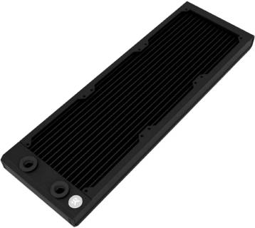 Кулер EKWB EK-Quantum Surface S360 - Black Edition 3831109891483