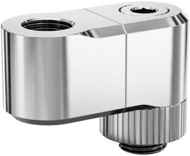 Кулер EKWB EK-Quantum Torque Double Rotary Offset 28 - Nickel 3831109893456