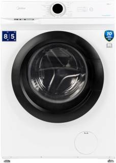 Стиральная машина Midea MF100D80B/W-C