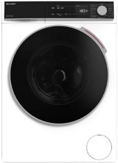 Стиральная машина Sharp ES-NFB612CWB-EE
