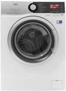 Стиральная машина Aeg L6SME47SU