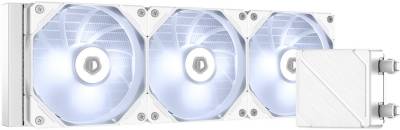 Кулер ID-Cooling DashFlow 360 Basic White