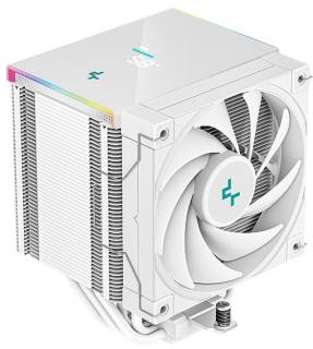 Кулер Deepcool AK500 DIGITAL (R-AK500-WHADMN-G) White