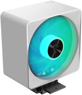 Кулер APNX AP1 (APTC-PF30517.21) White