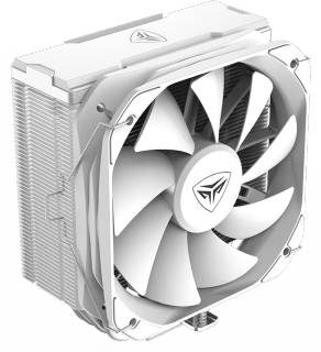 Кулер PCCooler K6 White