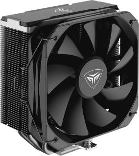Кулер PCCooler K4 Black