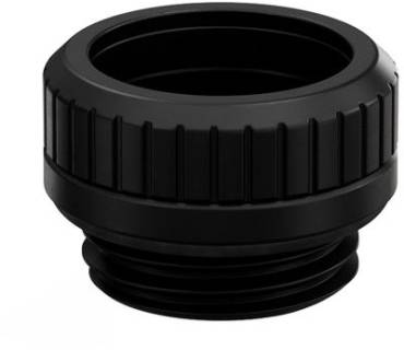 Кулер EKWB EK-Quantum Torque Micro HDC 12 - Black 3831109837405