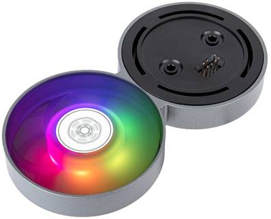 Вентилятор Silverstone IMF70 ARGB SST-IMF70-ARGB