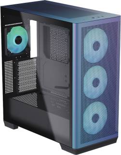 Корпус APNX Creator C1 (APCM-CR01043.C1) Chroma Flair