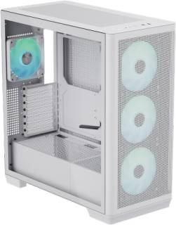 Корпус APNX Creator C1 (APCM-CR01043.21) White