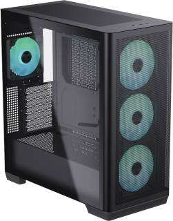 Корпус APNX Creator C1 (APCM-CR01043.11) Black