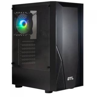 Корпус GTL Gaming 1906 Predator