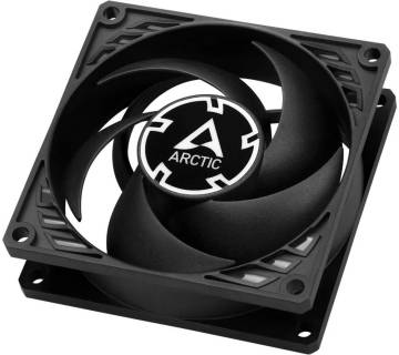 Вентилятор Arctic P8 Max (ACFAN00286A) Black