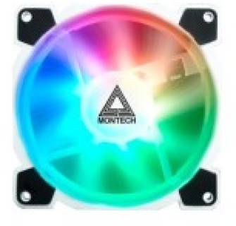Вентилятор Montech Z3 PRO ARGB FAN