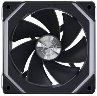 Вентилятор Lian Li Uni Fan SL V2 120 Reversed Blade (G99.12RSLV21B.00) Black