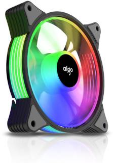Вентилятор Aigo AR12 1Pack