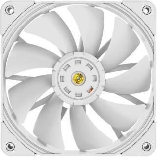 Вентилятор PCCooler P120 PRO White