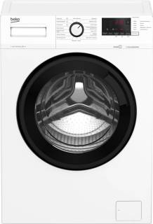Стиральная машина Beko WUE6612IXBW