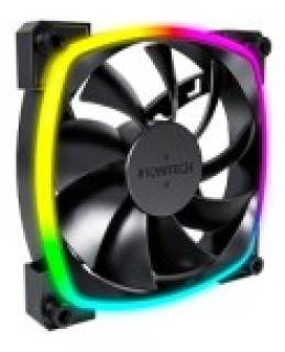 Вентилятор Montech AX120 PWM BLACK