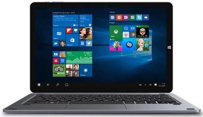 Планшет Chuwi Hi10 X New (Hi10XN-KB/CW-102456) with keyboard