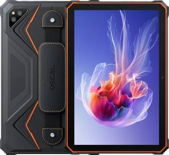 Планшет Oscal Spider 8 8/128GB 2023 Orange Spider 8 8/128GB Orange