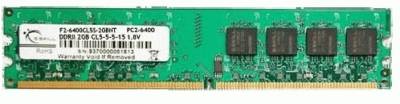 Оперативная память G.Skill F2-6400CL5S-2GBNT