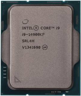 Процессор Intel Core i9 14900KF Tray CM8071505094018