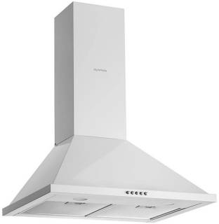 Вытяжка Pyramida ACH 60 PB (1150) WH